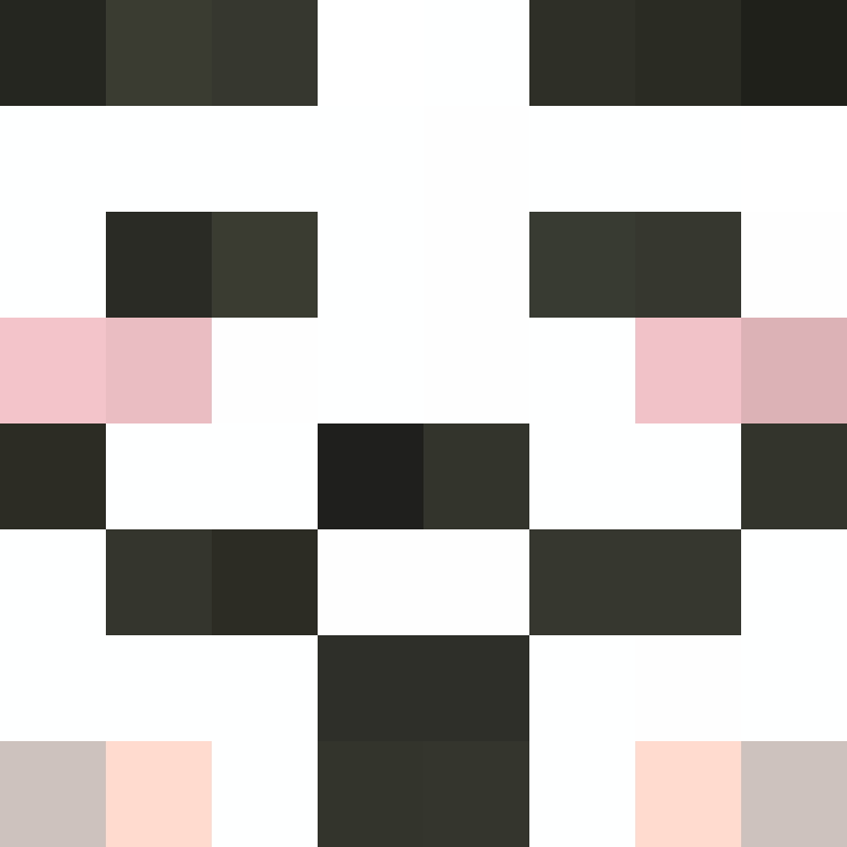 41414141h's skin