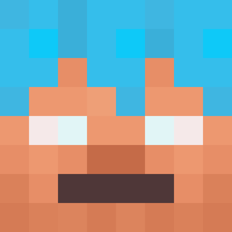 dragloner's skin