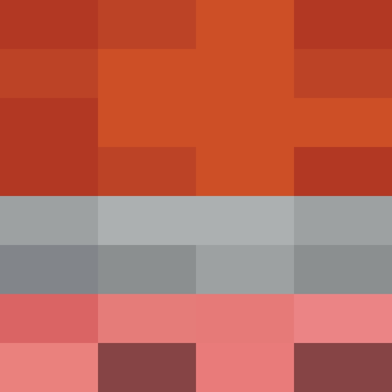 vexlehaha's skin