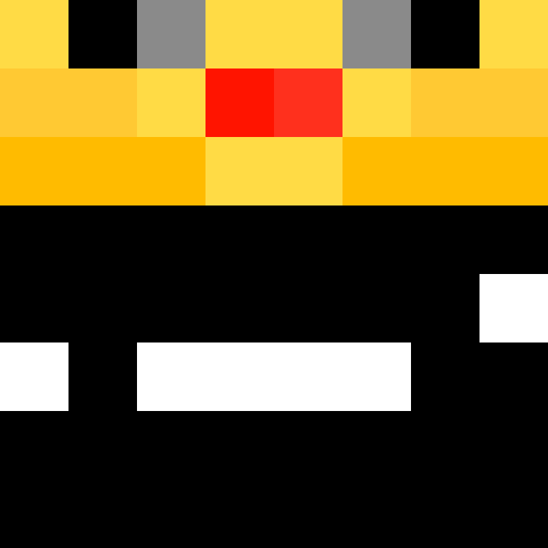 Lenticchie's skin