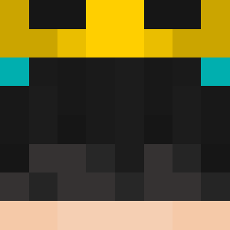 Maledict_YT's skin