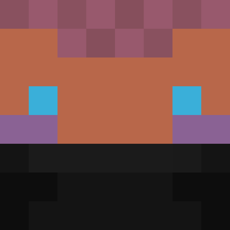 AlexisMadd's skin