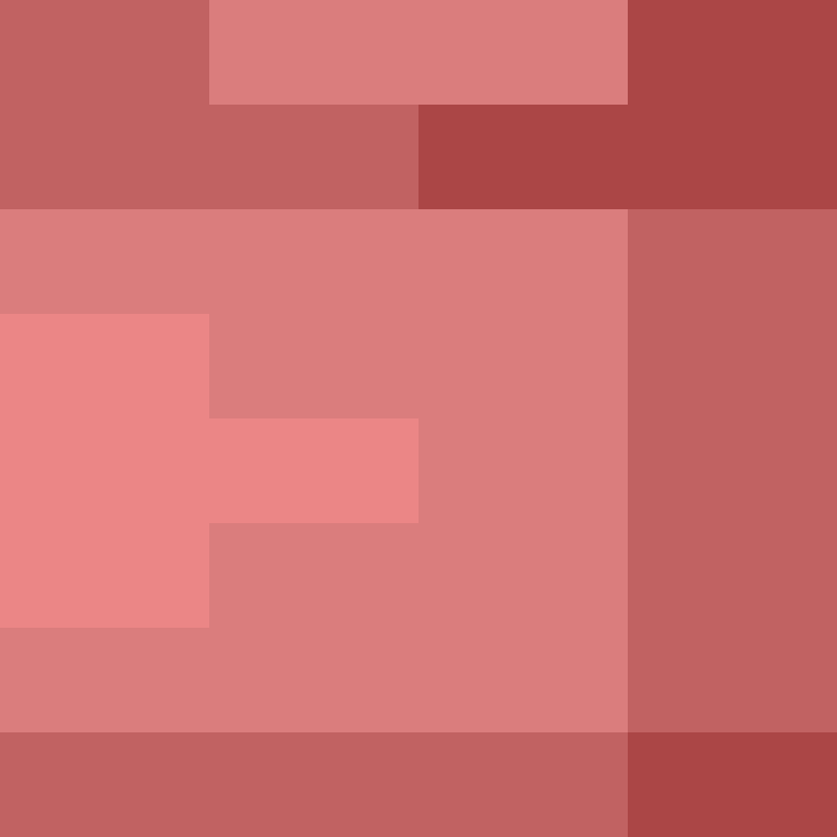 Lugattu's skin