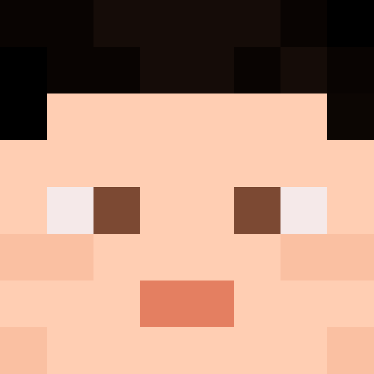 hpyef's skin