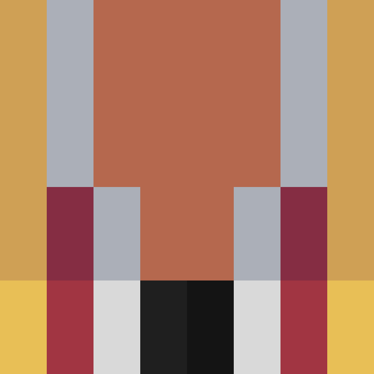 GeyserMC's skin