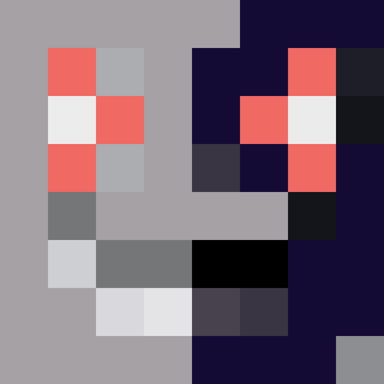 DelusionSketch's skin