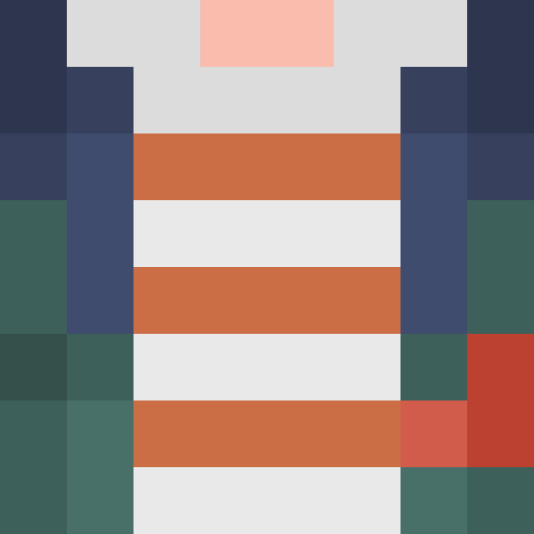 timothydeodorant's skin