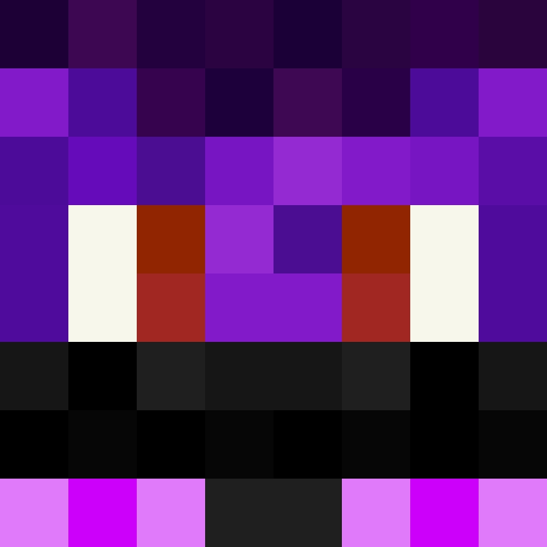Piedrita17's skin