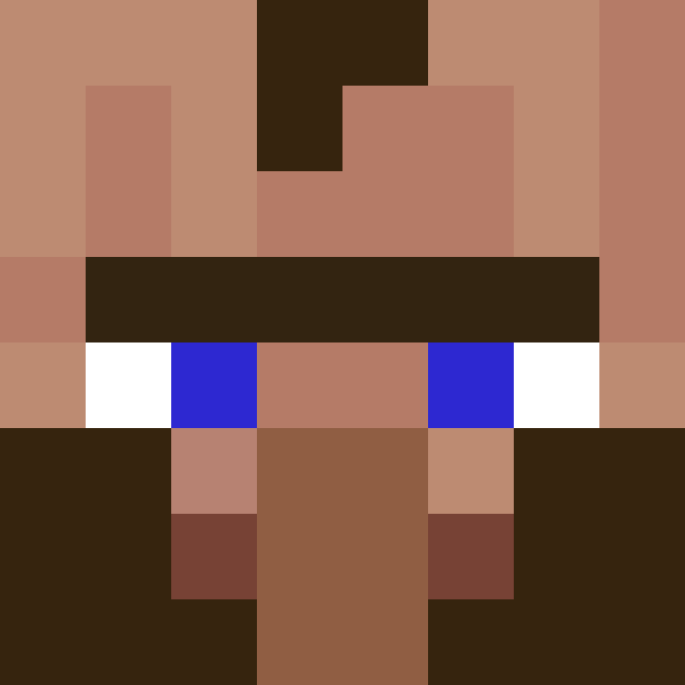SkinEnthusiast's skin