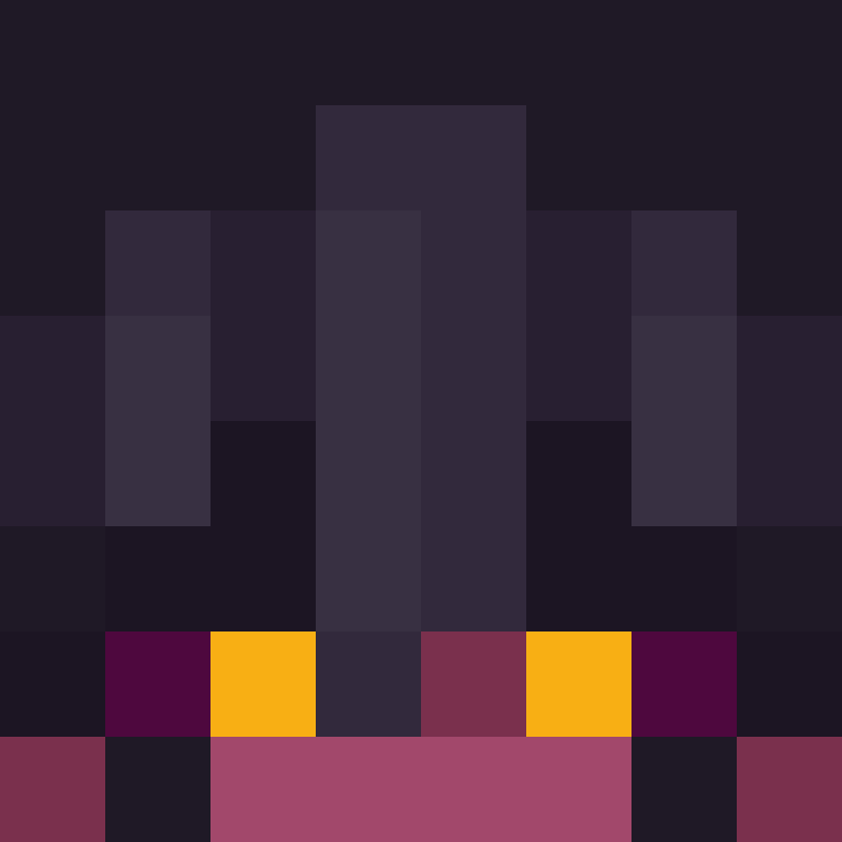 tusg's skin