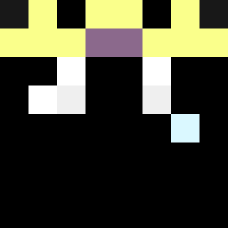 BradBot_2's skin
