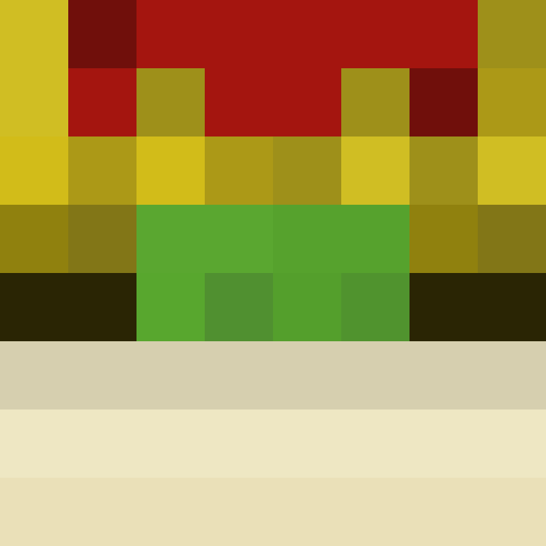 1etho's skin