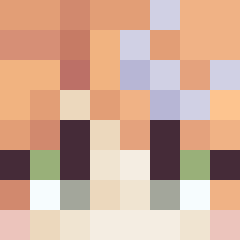 aXe18's skin