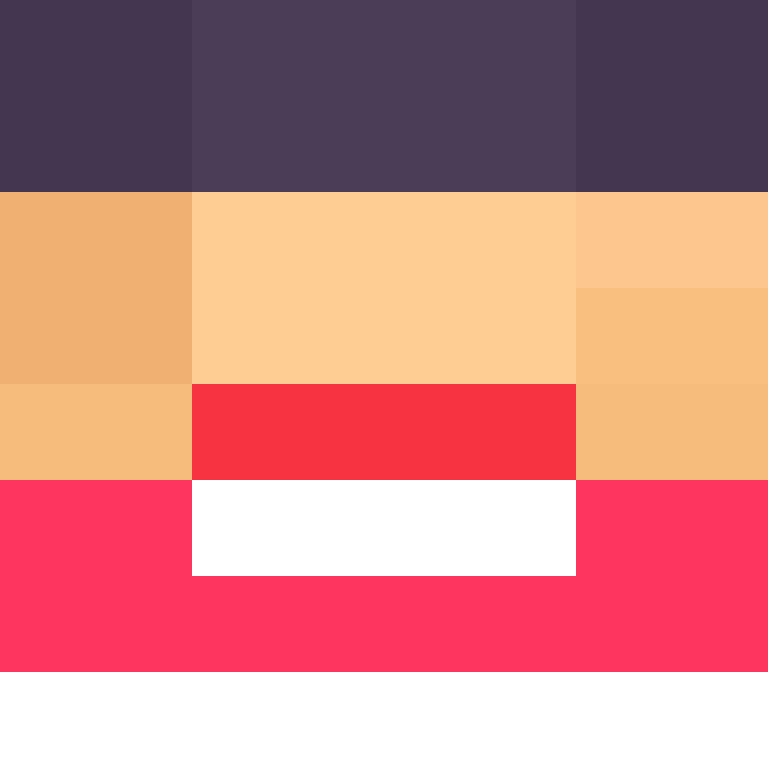 hannhums's skin