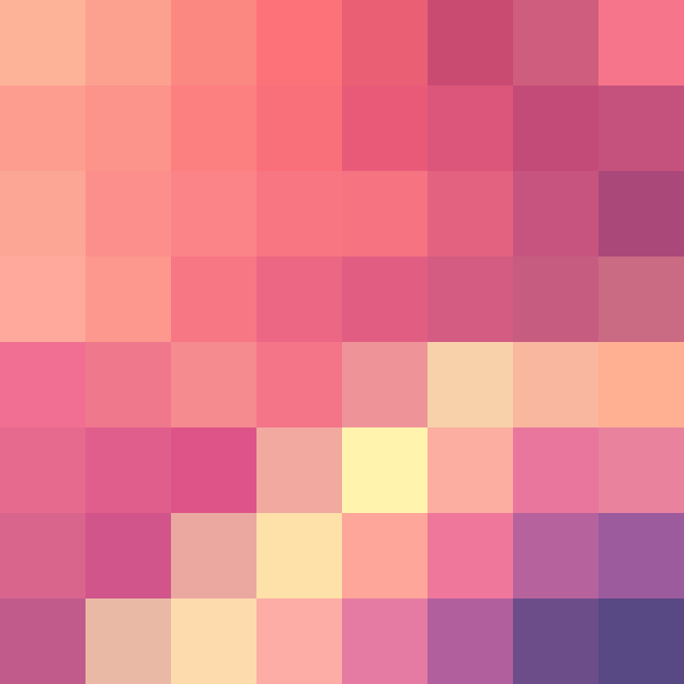 Typken's skin