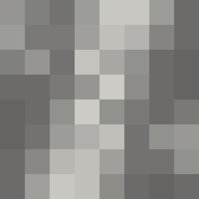acin5's skin