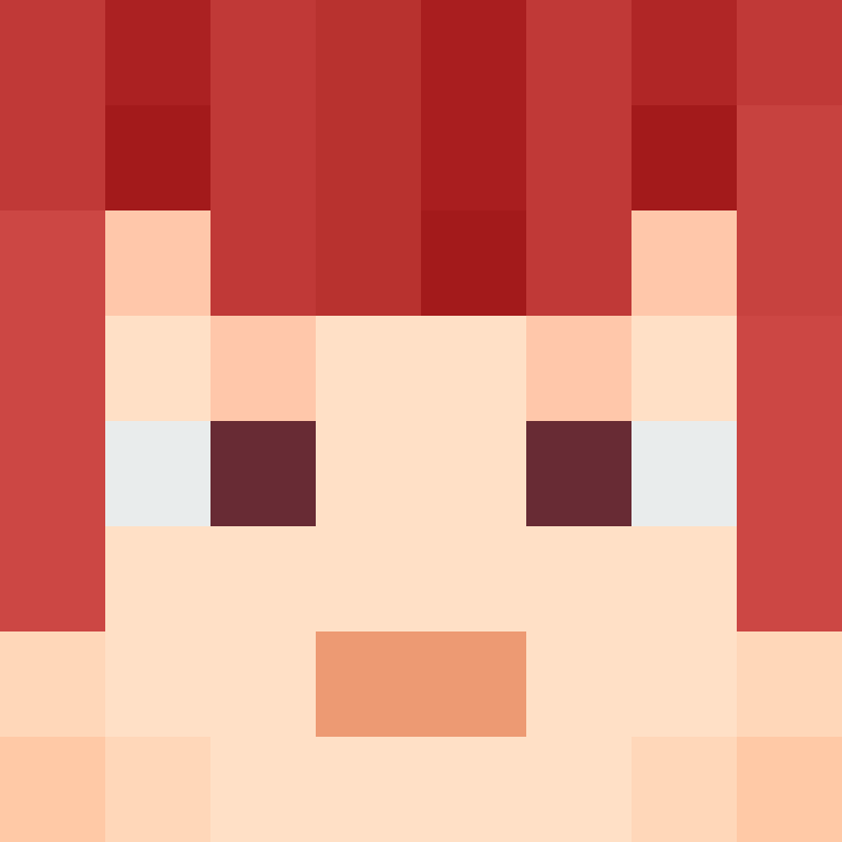 xentany's skin