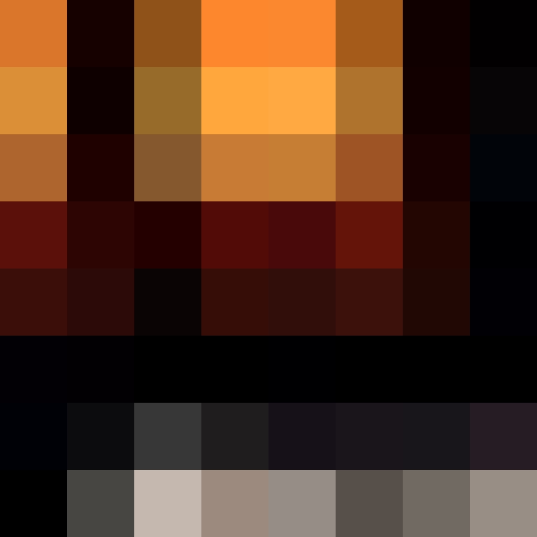 Ryuzln's skin