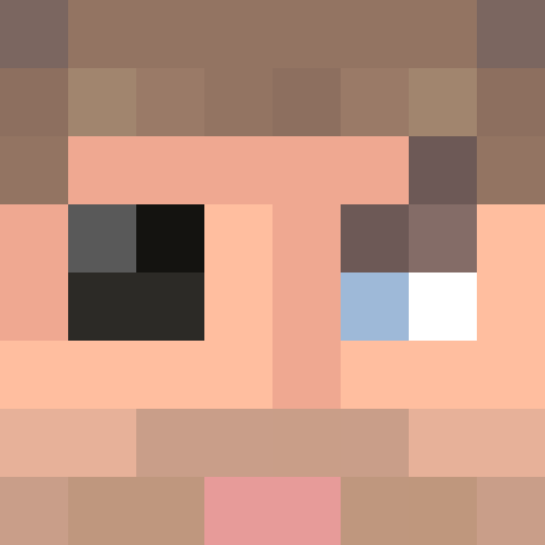 CeilingBird's skin