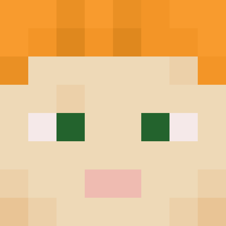 Tamariiiiii's skin