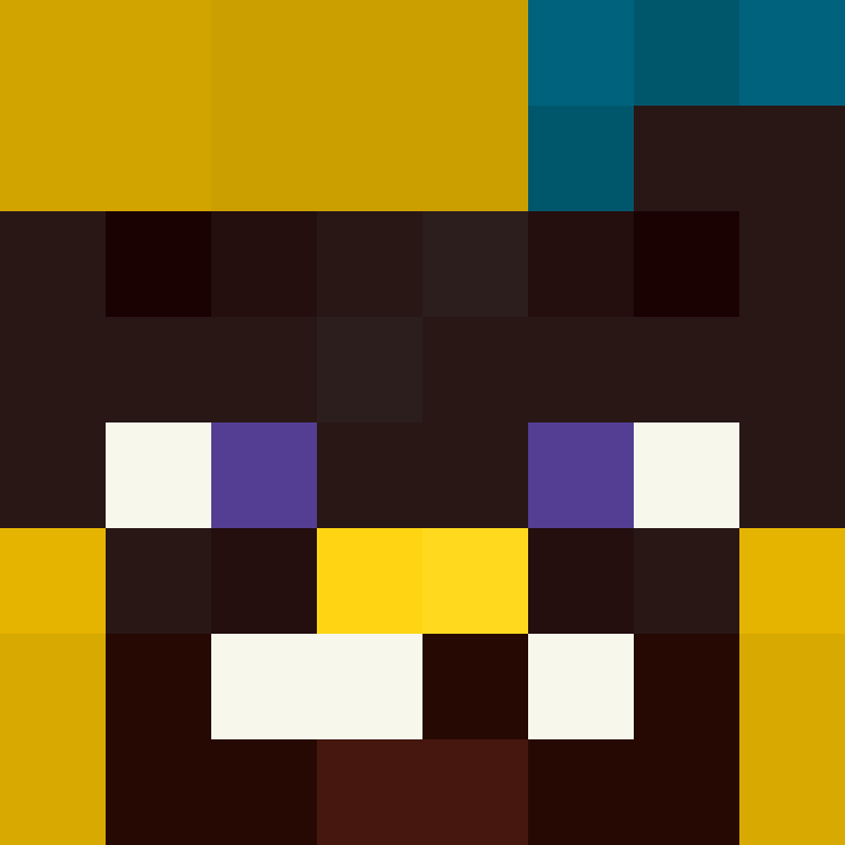 AdamTheHedgehog's skin