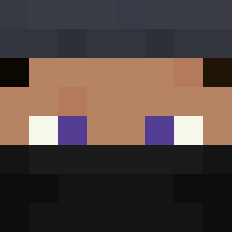 Notro_Client's skin