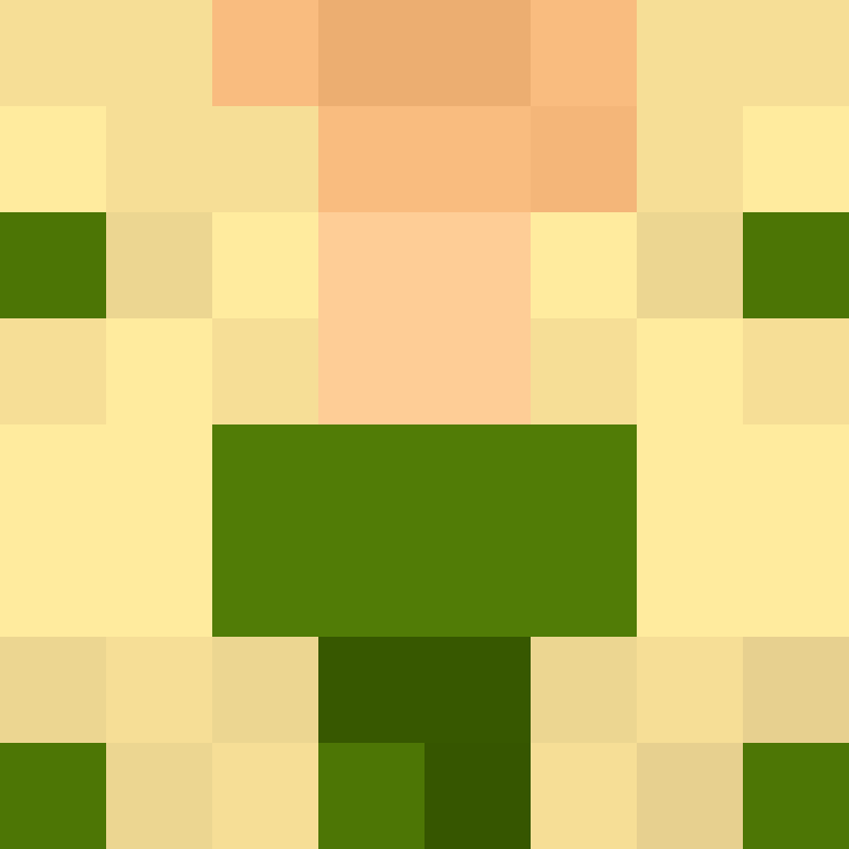 CoastlineCrea's skin