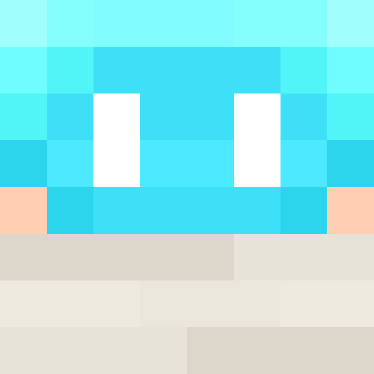 Shar_d's skin