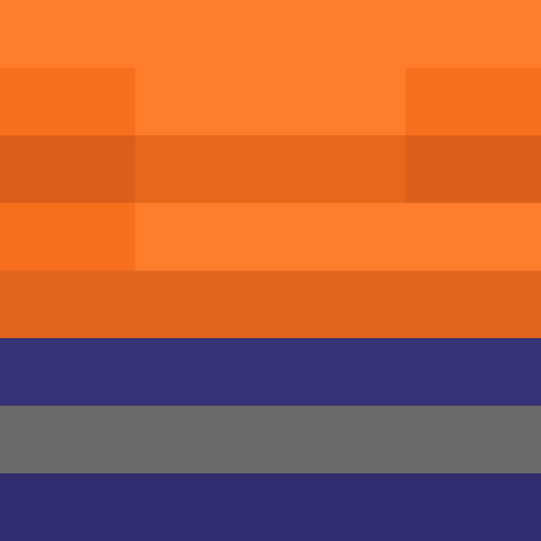 aXe18's skin