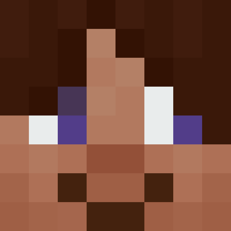Auntbrix's skin
