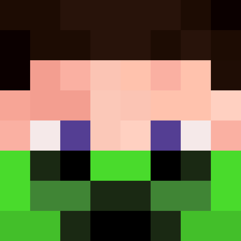 Maledict_YT's skin