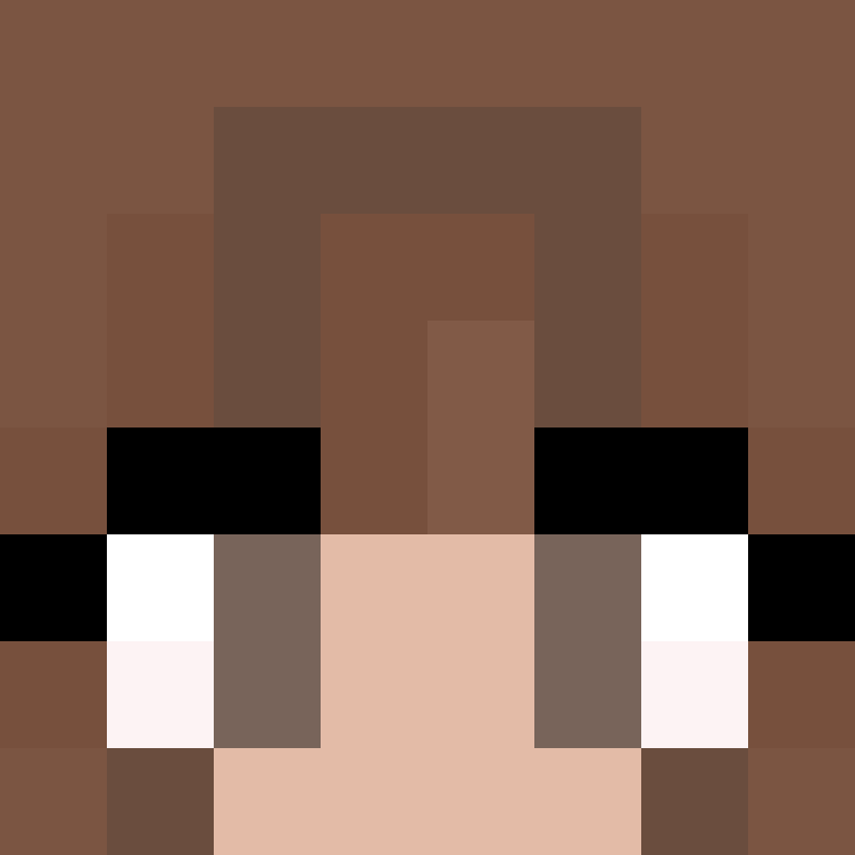 xentany's skin