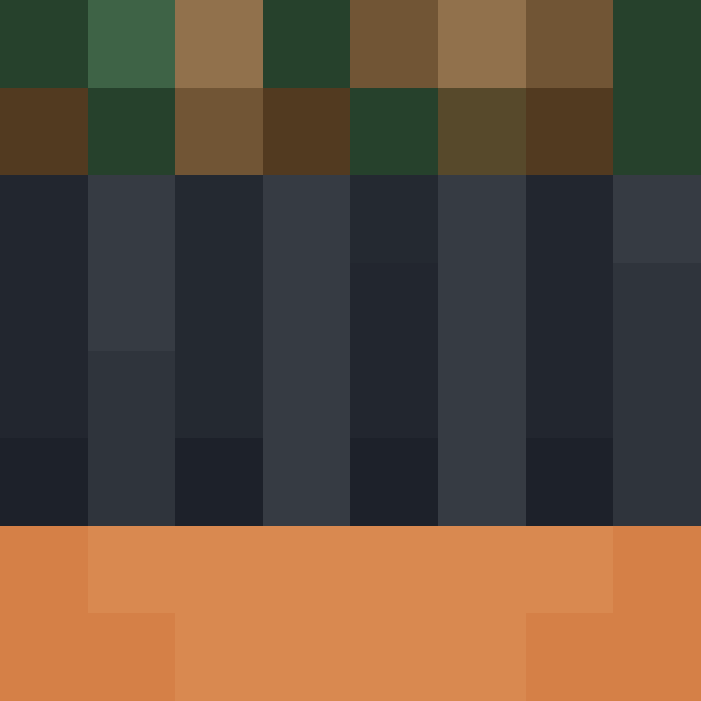 ShakaYami's skin
