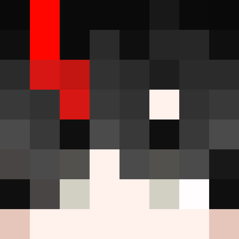 Bolshebricks's skin