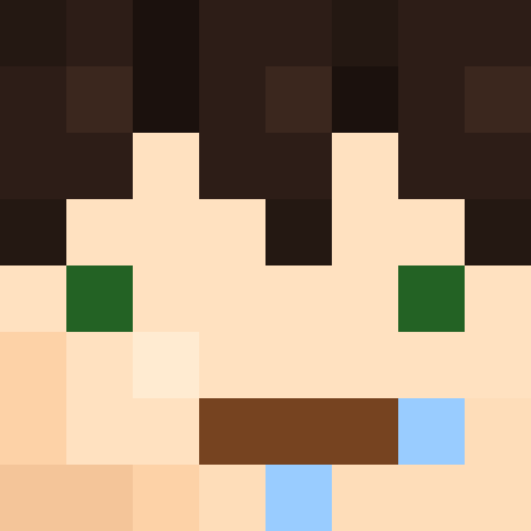 Kaboyio's skin