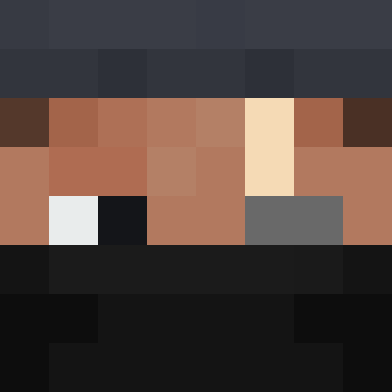 GoldenAppleGHG's skin