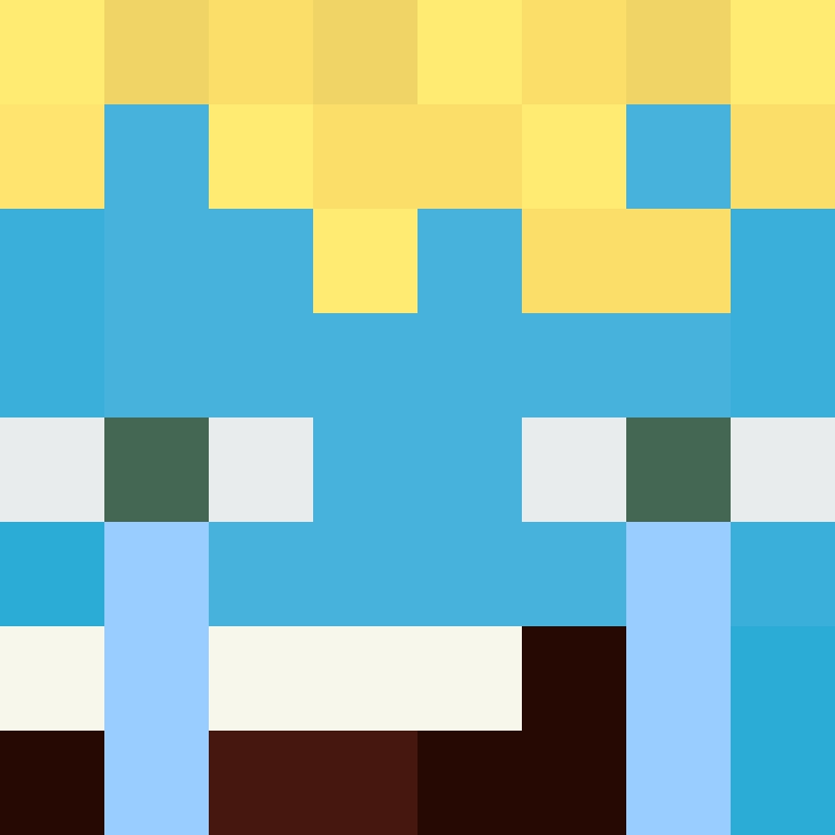 MHF_Mineskin's skin