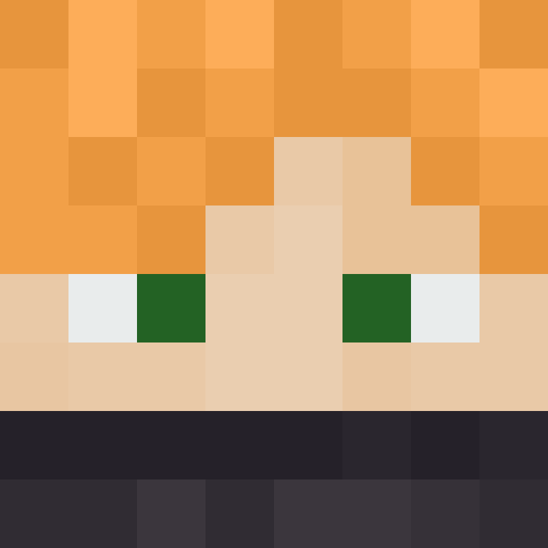 Lugattu's skin