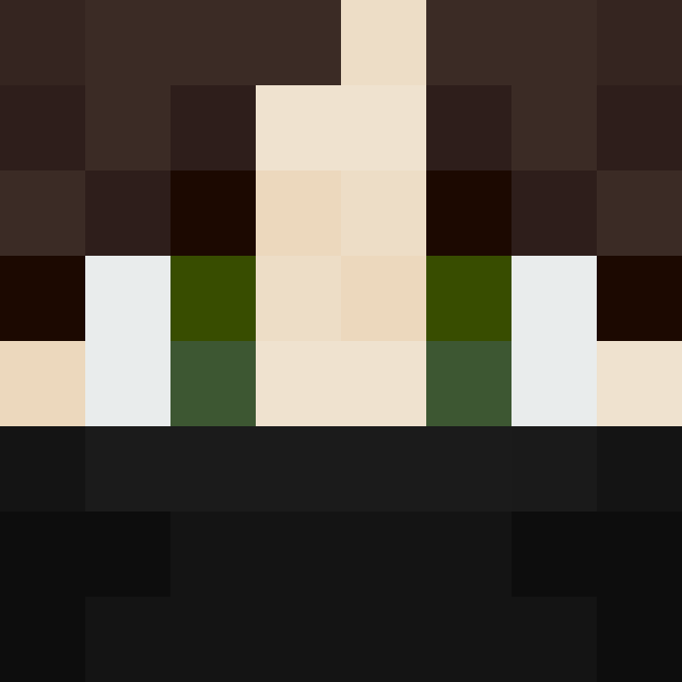 dramagg's skin