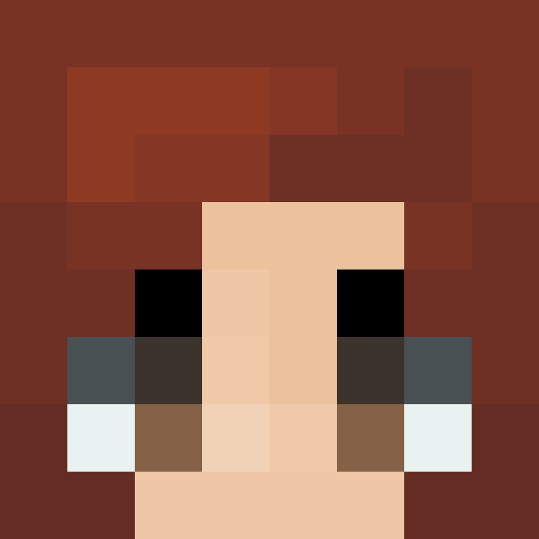 edgyspence's skin