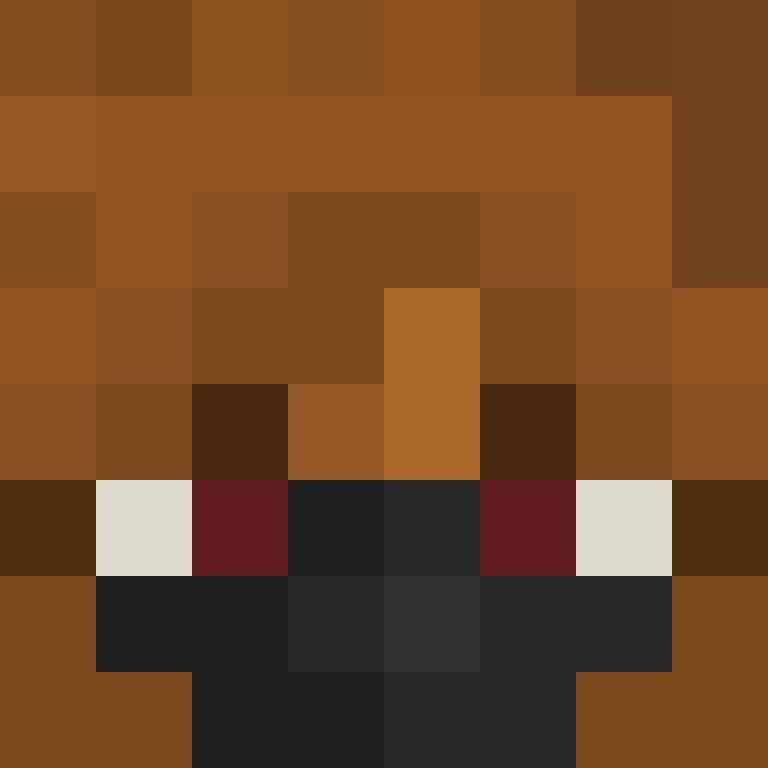 SkinEnthusiast's skin