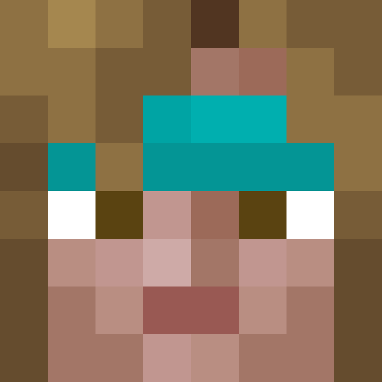 gorbachelligreeb's skin