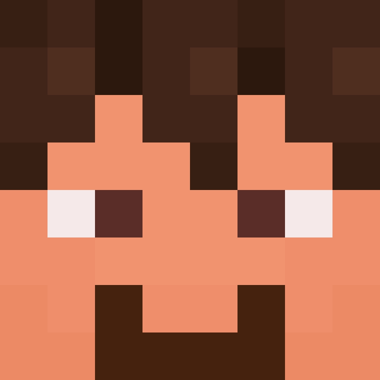 CrypticLoser13's skin