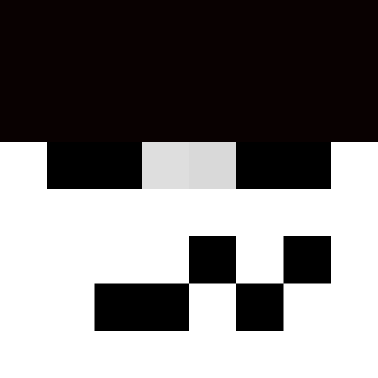 tusg's skin