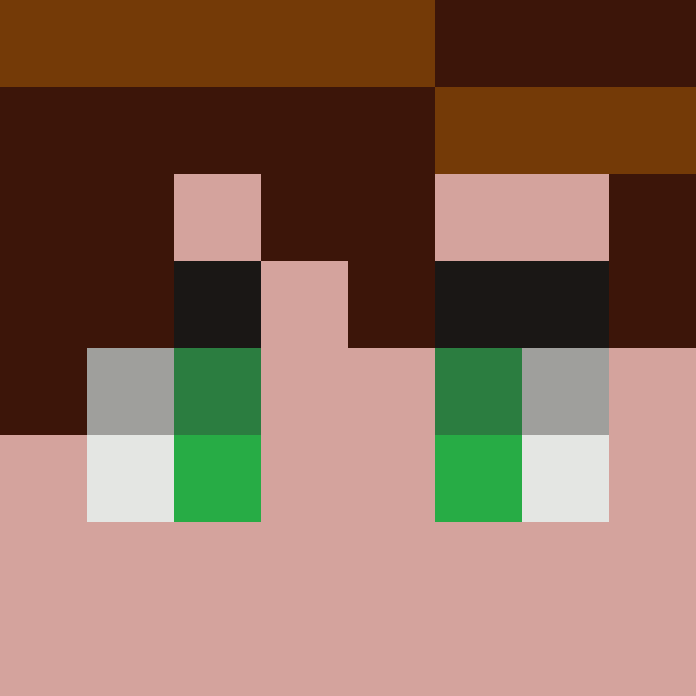 BradBot_2's skin
