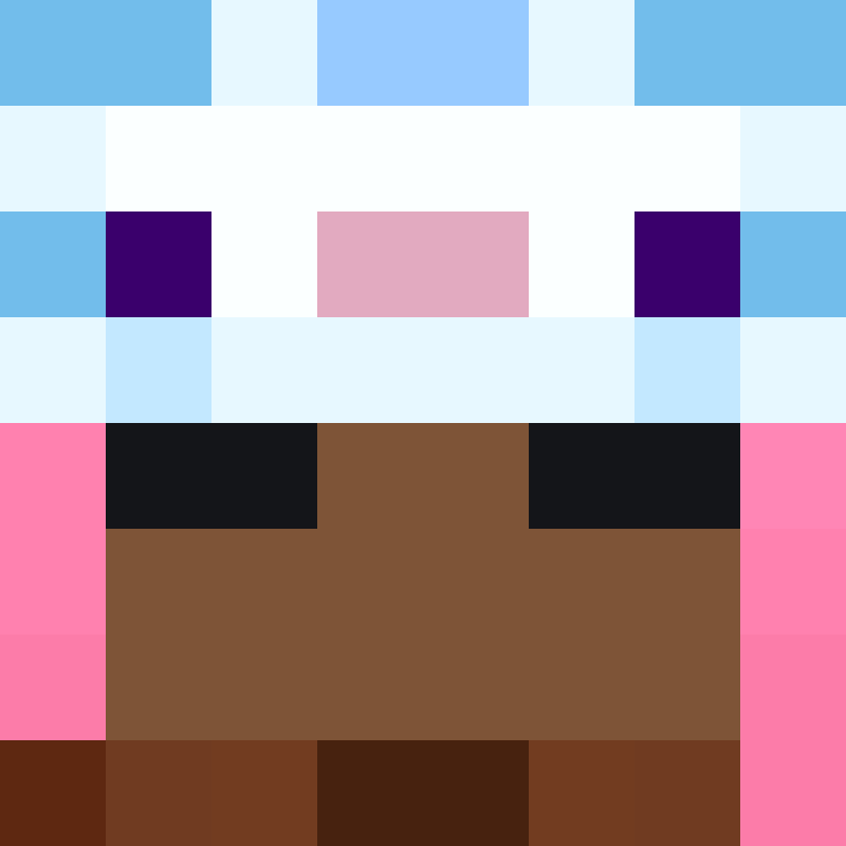 ShakaYami's skin
