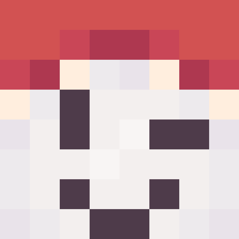 PatatjeMC's skin