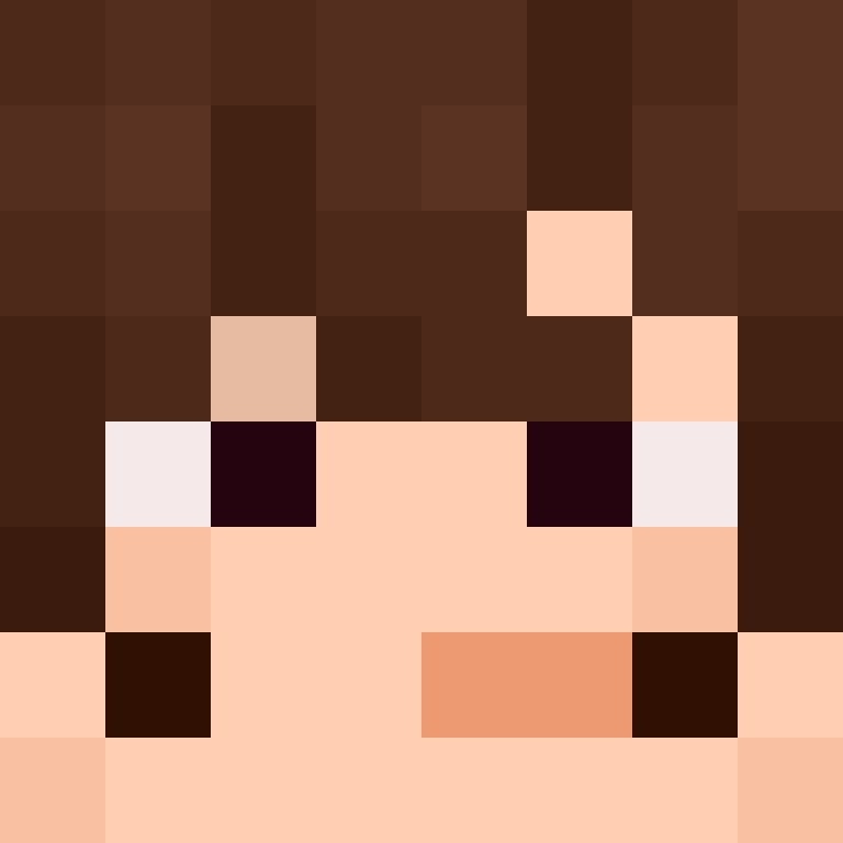 GeyserMC's skin