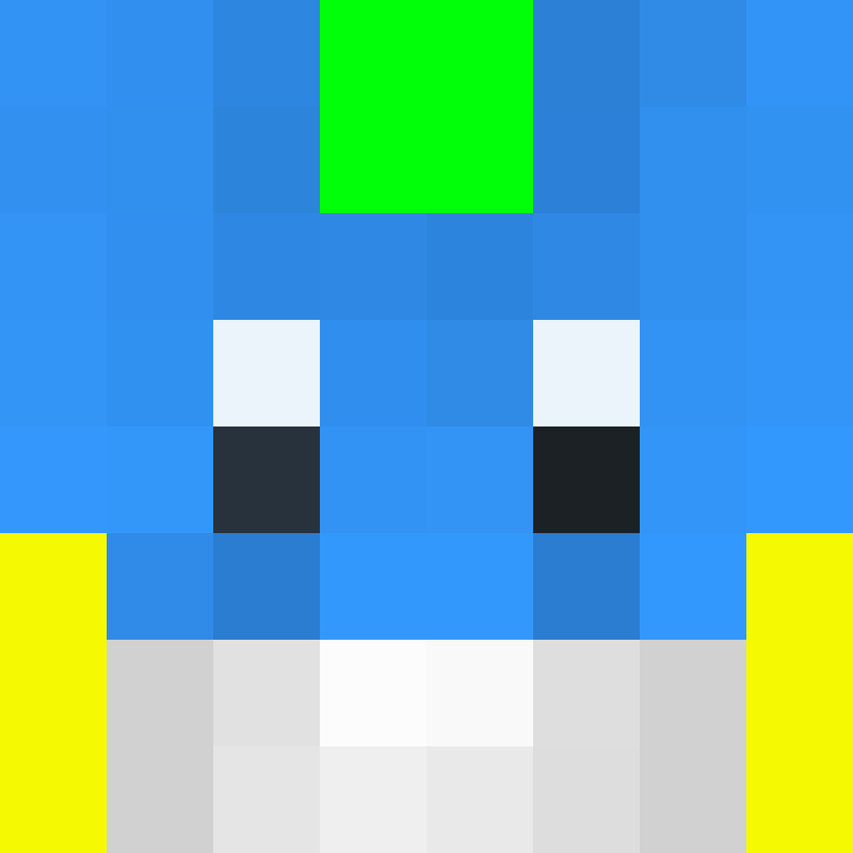 DonaldTrump42's skin