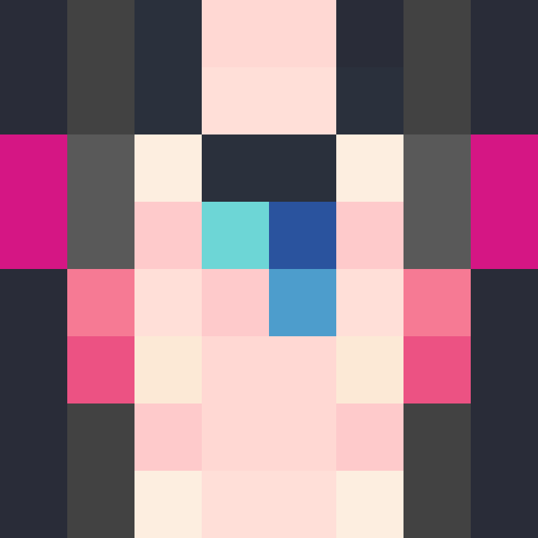 Maledict_YT's skin